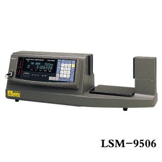 LSM-9506激光测径仪60mm(测量・显示装置一体机)