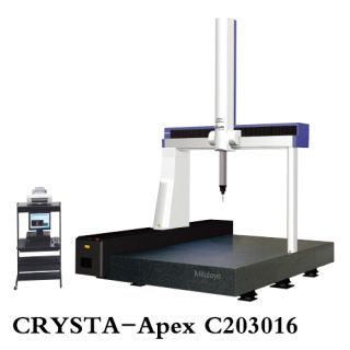 CRYSTA-Apex-C203016