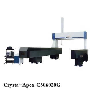 Crysta-Apex C306020G