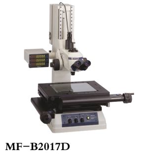 MF系列 测量显微镜