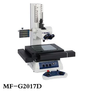MF 测量显微镜(Z轴电动型/电动型)