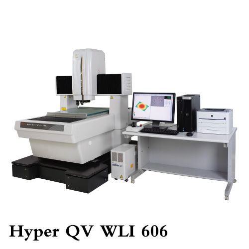 Hyper QV WLI 非接触式3D测量机 - 影像测量系统 - 精密测量仪器 - 三丰代理商|日本三丰量具|粗糙度仪|轮廓仪|三坐标|圆度 ...