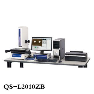 QS-LZB 手动影像测量机