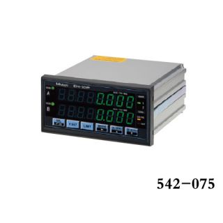 EH计数器(面板安装, 多功能型)光栅式测微仪计数器 