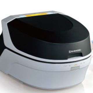能量色散型X射线荧光光谱仪EDX-7000/8000/8100