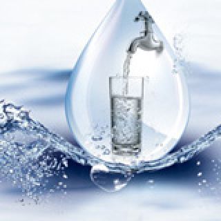 岛津应对农村饮用水安全保障全面解决方案