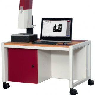 紧凑型2D光学测量仪 V-CAD60