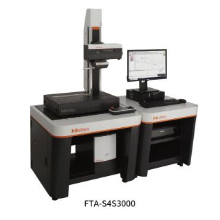 FTA S3000表面形状测量机