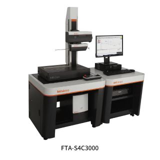 FTA C3000/4000系列表面形状测量机
