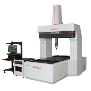 LEGEX 776/9106 高精度CNC三坐标测量机