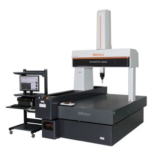 STRATO-Apex 900/1600 高精度CNC三坐标测量机
