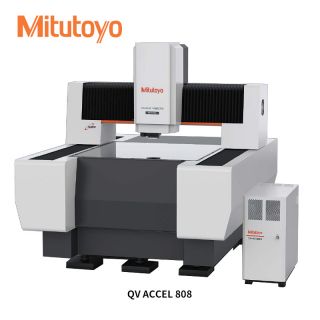 QV ACCEL 大型CNC影像测量机