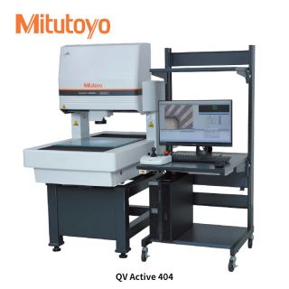 QV Active 202/404 CNC影像测量机