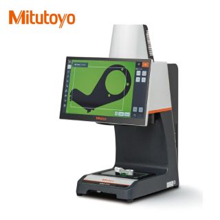 三丰闪测仪智能视觉系统 QM-Fit