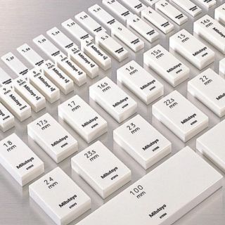 量块，您选对了吗？