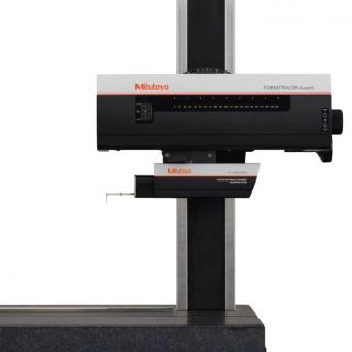 三丰|低成本即享粗糙度轮廓一体机