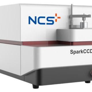 钢研纳克SparkCCD7000火花直读光谱仪测定汽车小零件中的多种元素