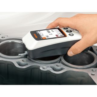 口袋大小的高精度检测仪——三丰SJ-220粗糙度仪