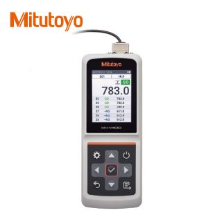 三丰反弹式便携里氏硬度计 HH-V400