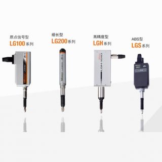 在线精密测量如何实现？三丰接触式位移传感器的核心应用
