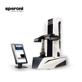 speroni斯波尼手动对刀仪STP ESSENTIA刀具预调与测量 刀具测量仪