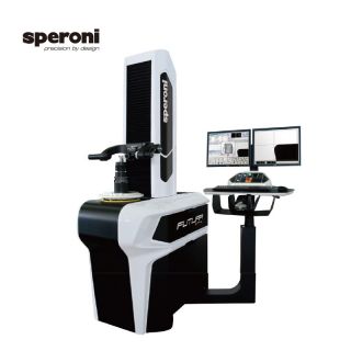 speroni斯波尼全自动对刀仪STP FUTURA 刀具测量校对 刀具预调仪