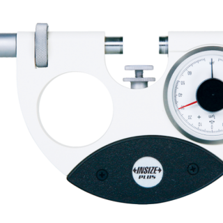 INSIZE英示快速卡规