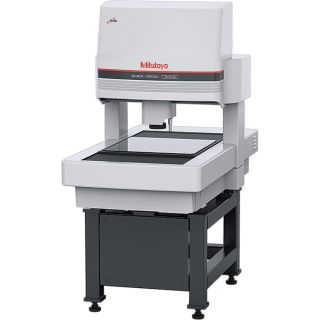 入门型三丰通用影像测量机 QUICK VISION Active系列 精准高效适配多行业测量需求