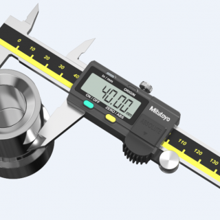 日本三丰测量工具选型指南‌