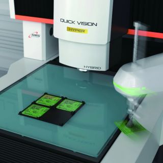 半导体行业 | 测量如何“见微知著”？